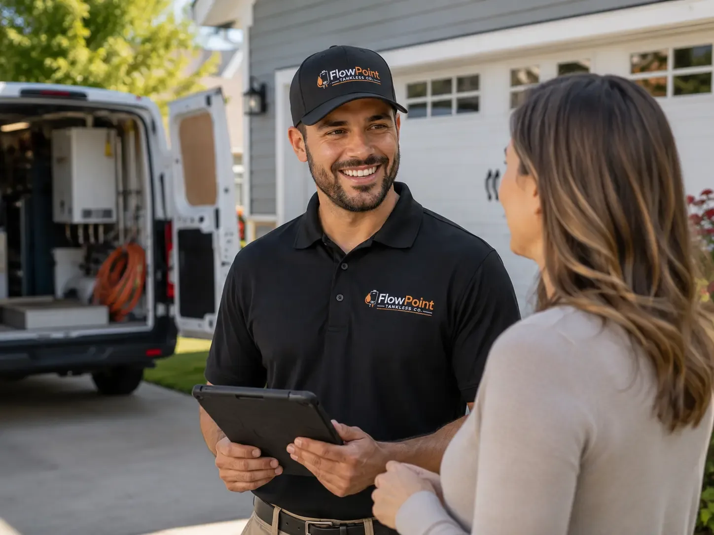 Tankless Water Heater Installation Casa, AR FAQs